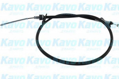 KAVO PARTS bhc1517 -  Трос, стояночная тормозная система